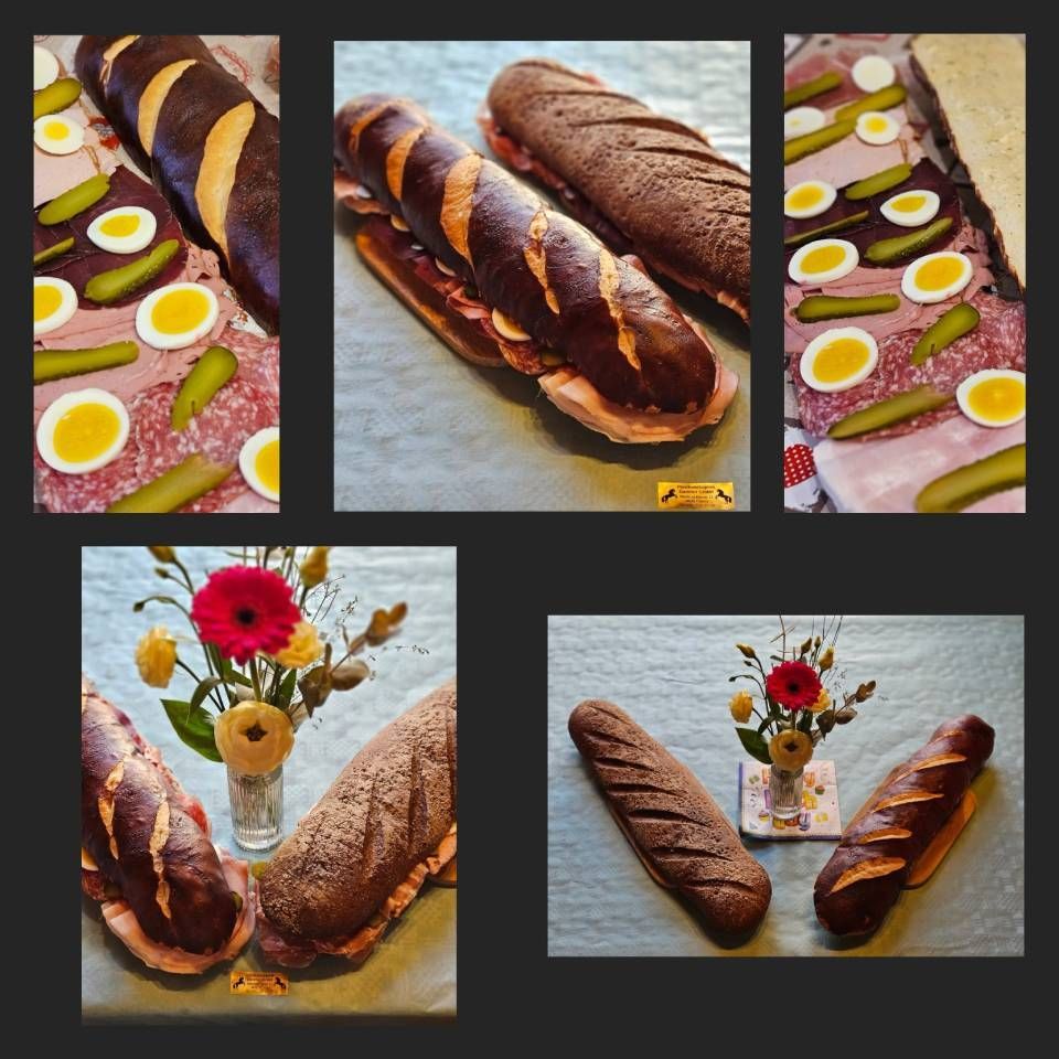 Pferdemetzgerei Gantner GmbH