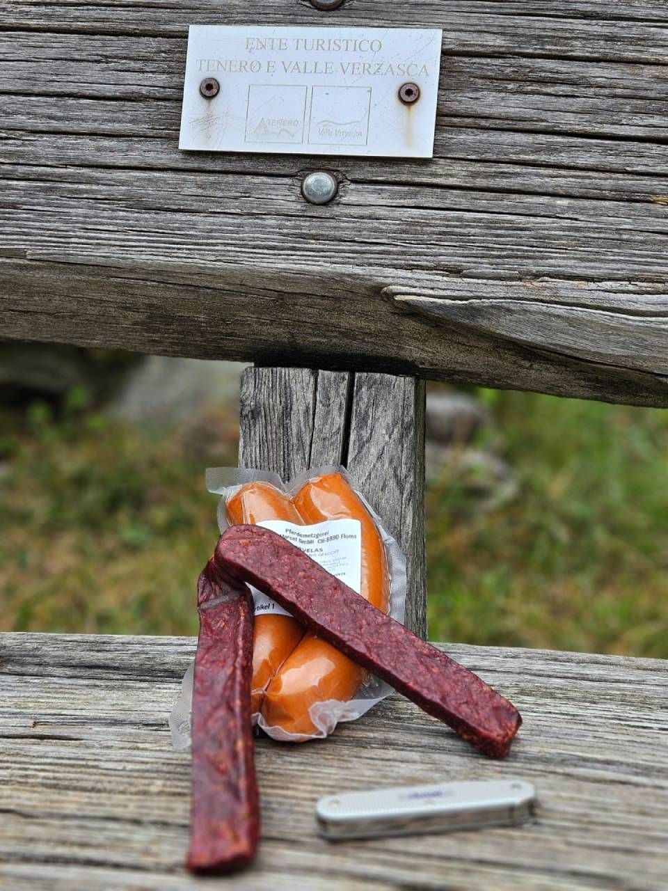 Pferdemetzgerei Gantner GmbH