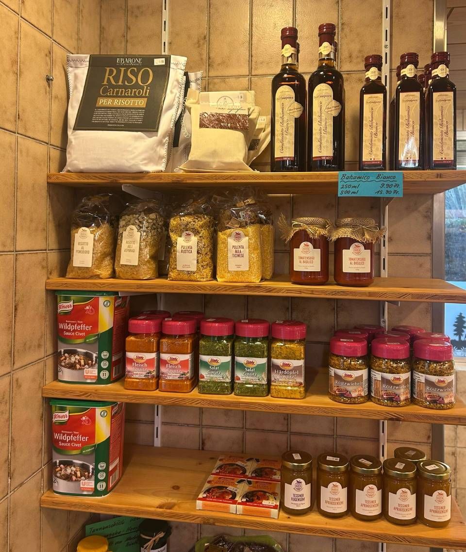 Pferdemetzgerei Gantner GmbH