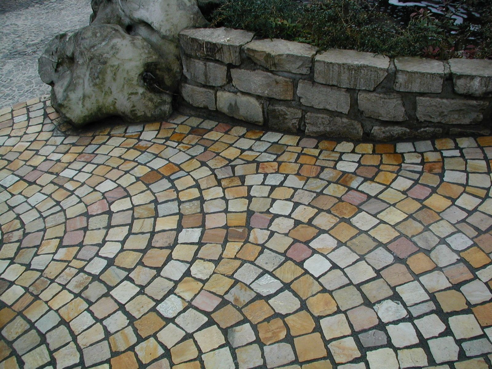 Eckardt Natursteine AG