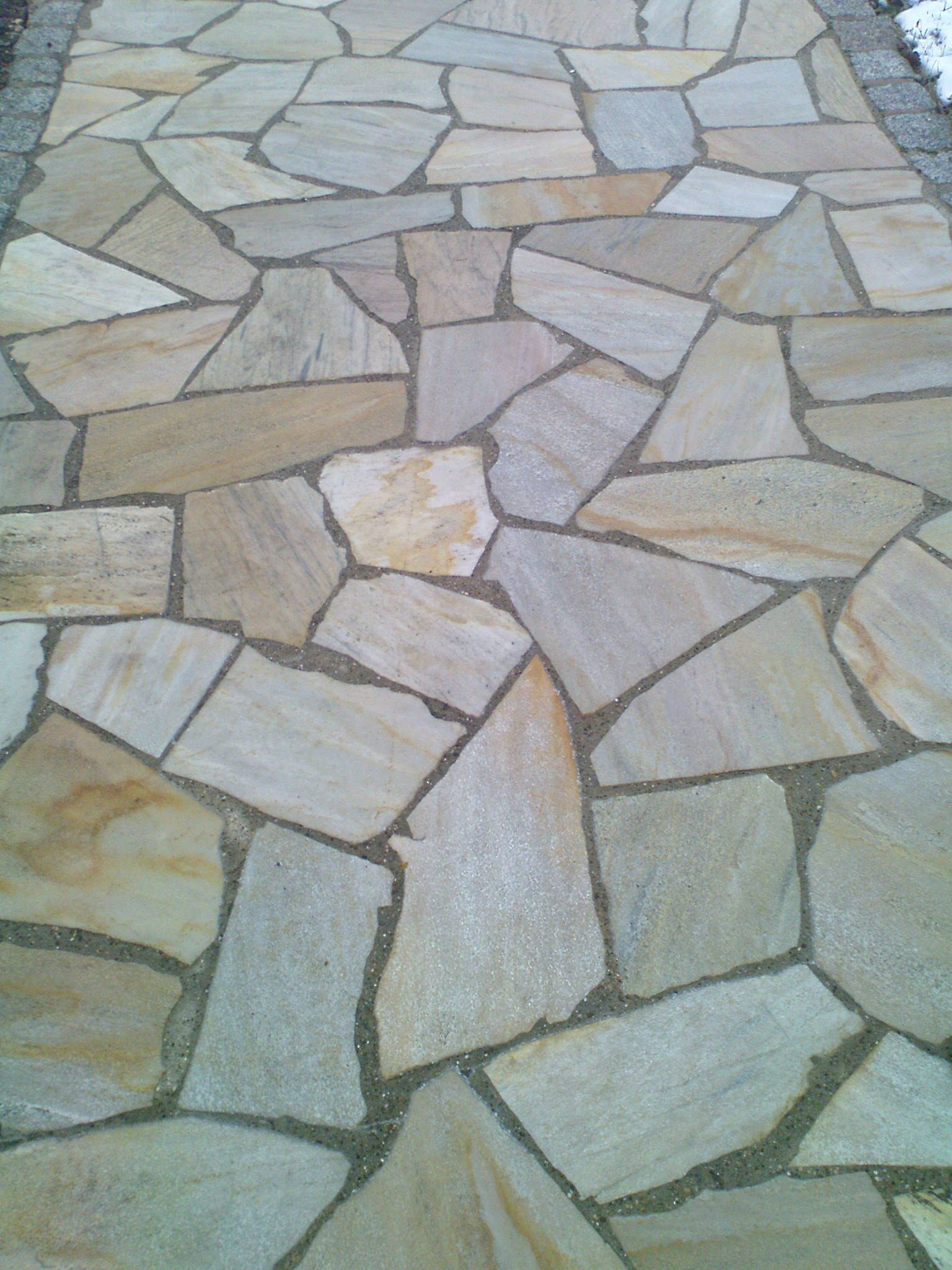 Eckardt Natursteine AG