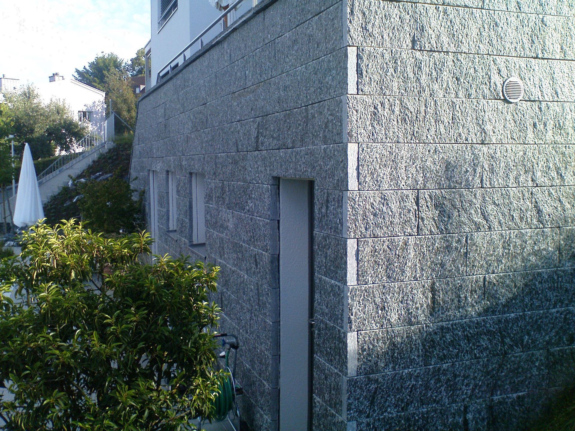 Eckardt Natursteine AG