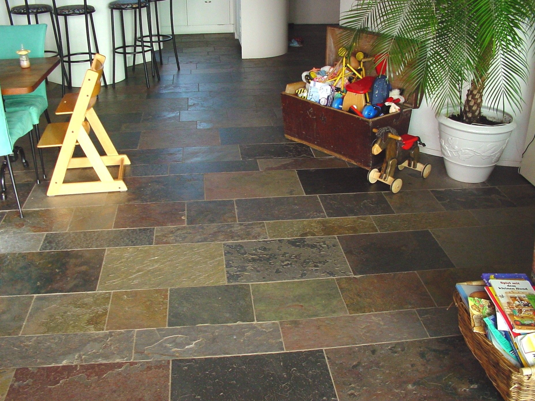 Eckardt Natursteine AG