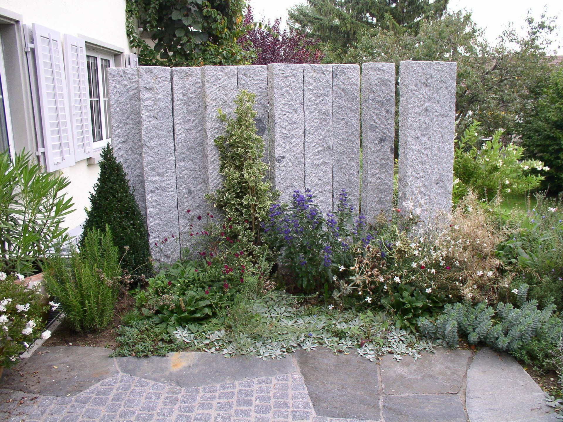 Eckardt Natursteine AG