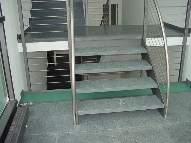 Eckardt Natursteine AG