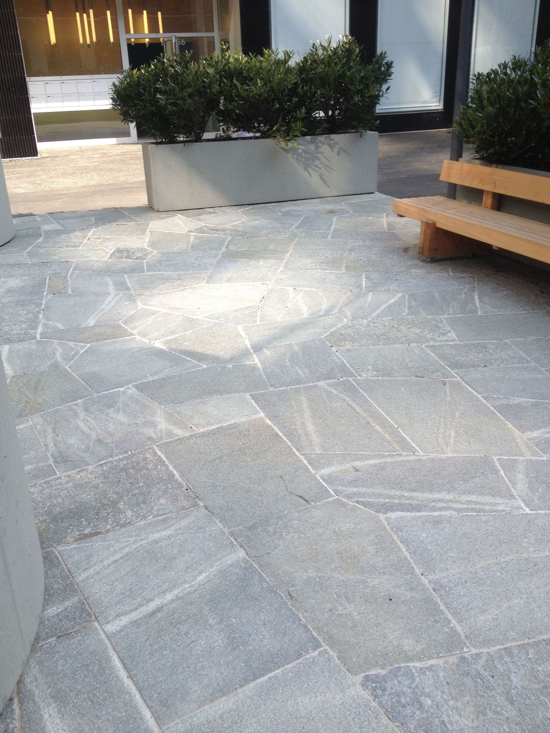 Eckardt Natursteine AG