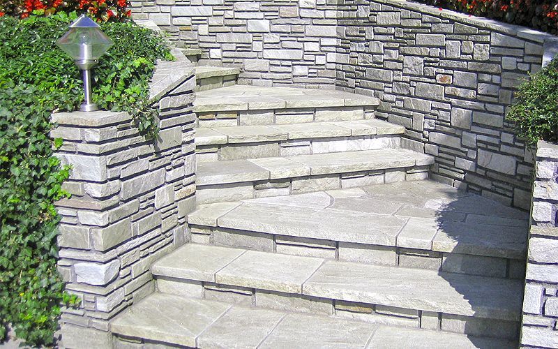 Eckardt Natursteine AG | Volketswil