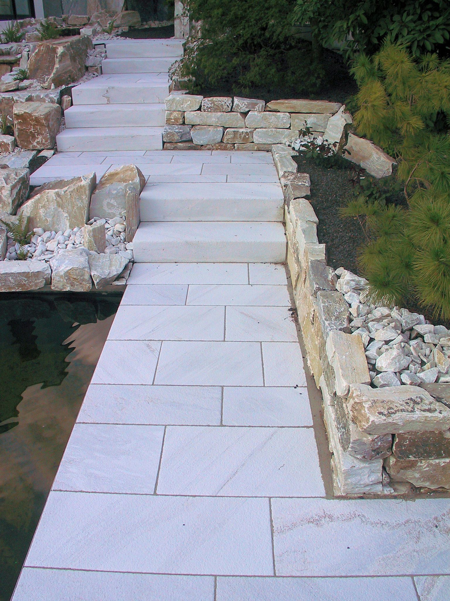 Eckardt Natursteine AG