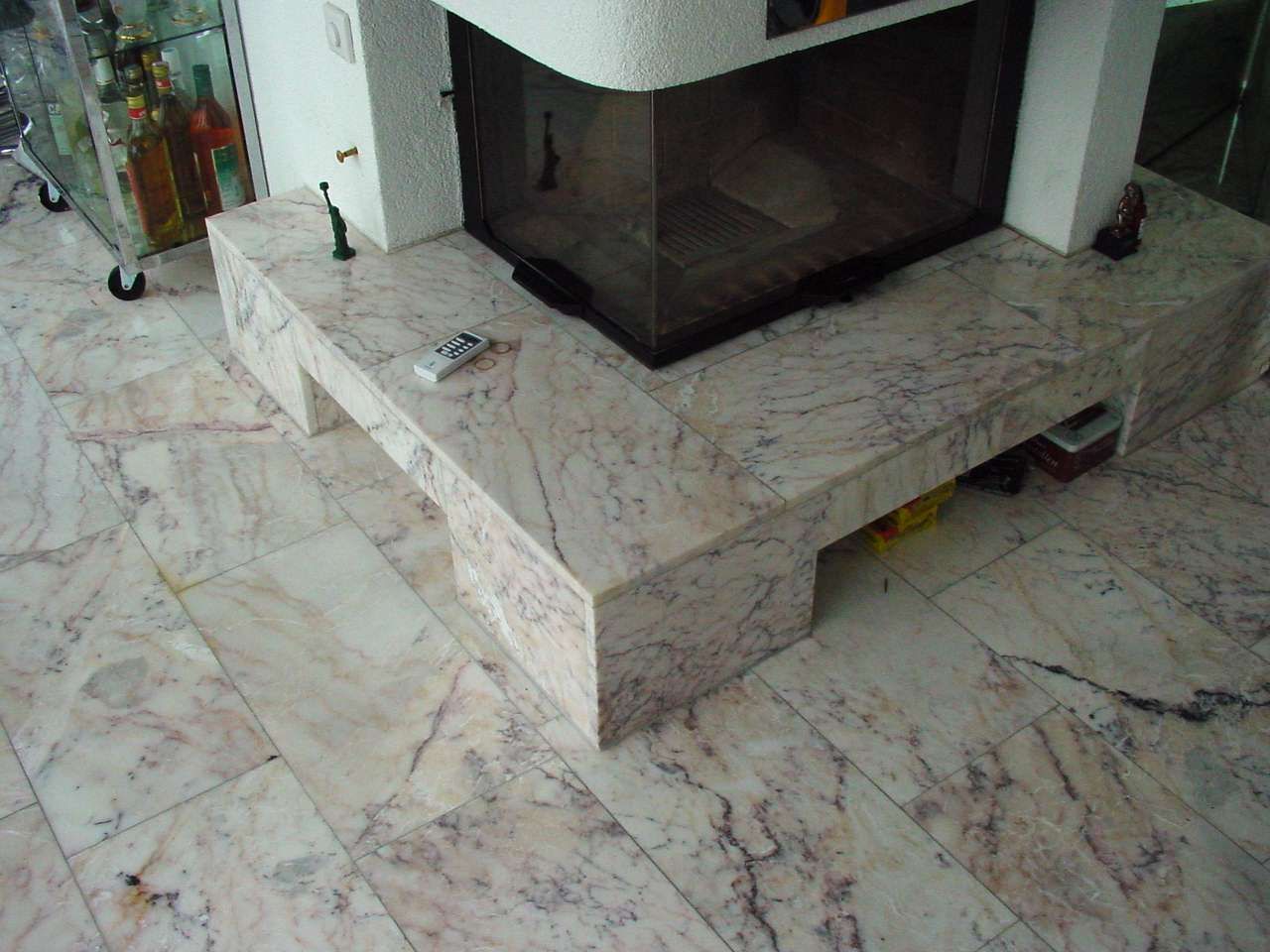 Eckardt Natursteine AG