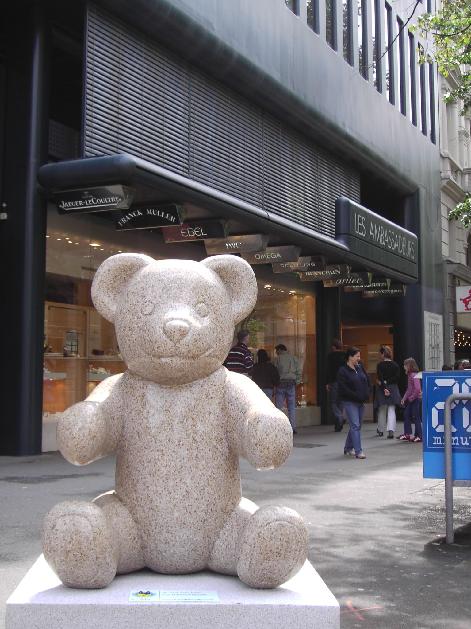 Eckardt Natursteine AG