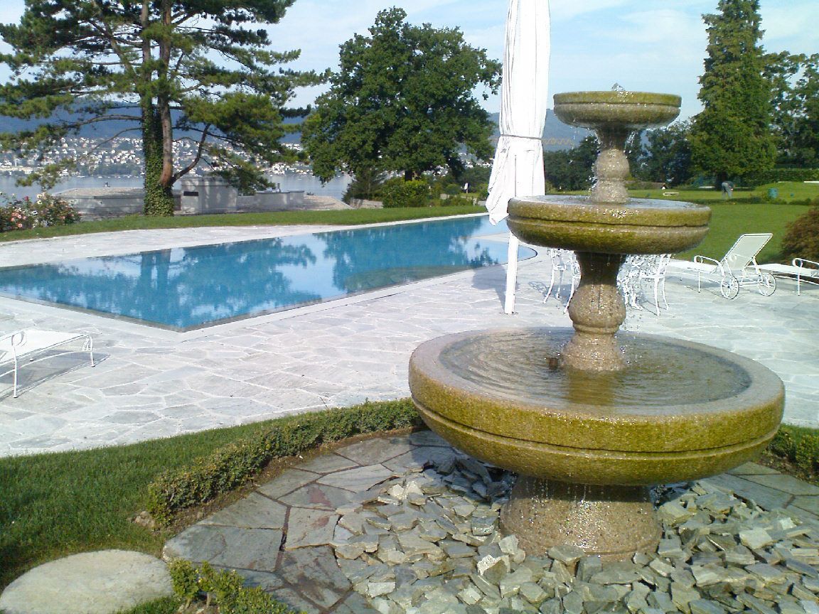 Eckardt Natursteine AG