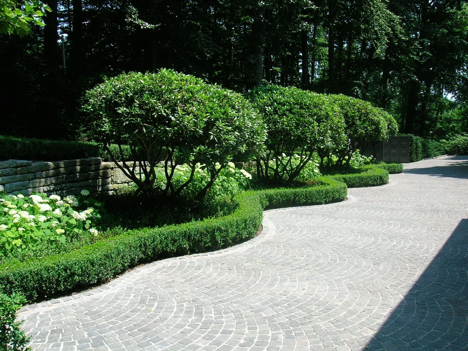 Eckardt Natursteine AG