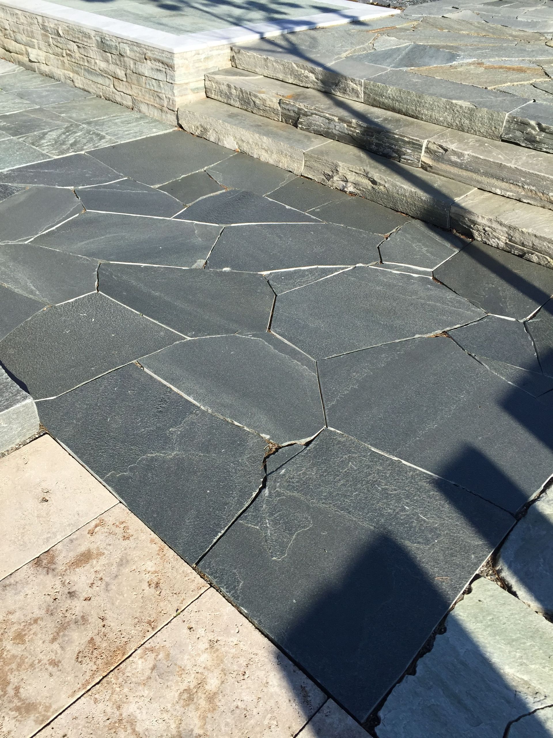 Eckardt Natursteine AG | Volketswil