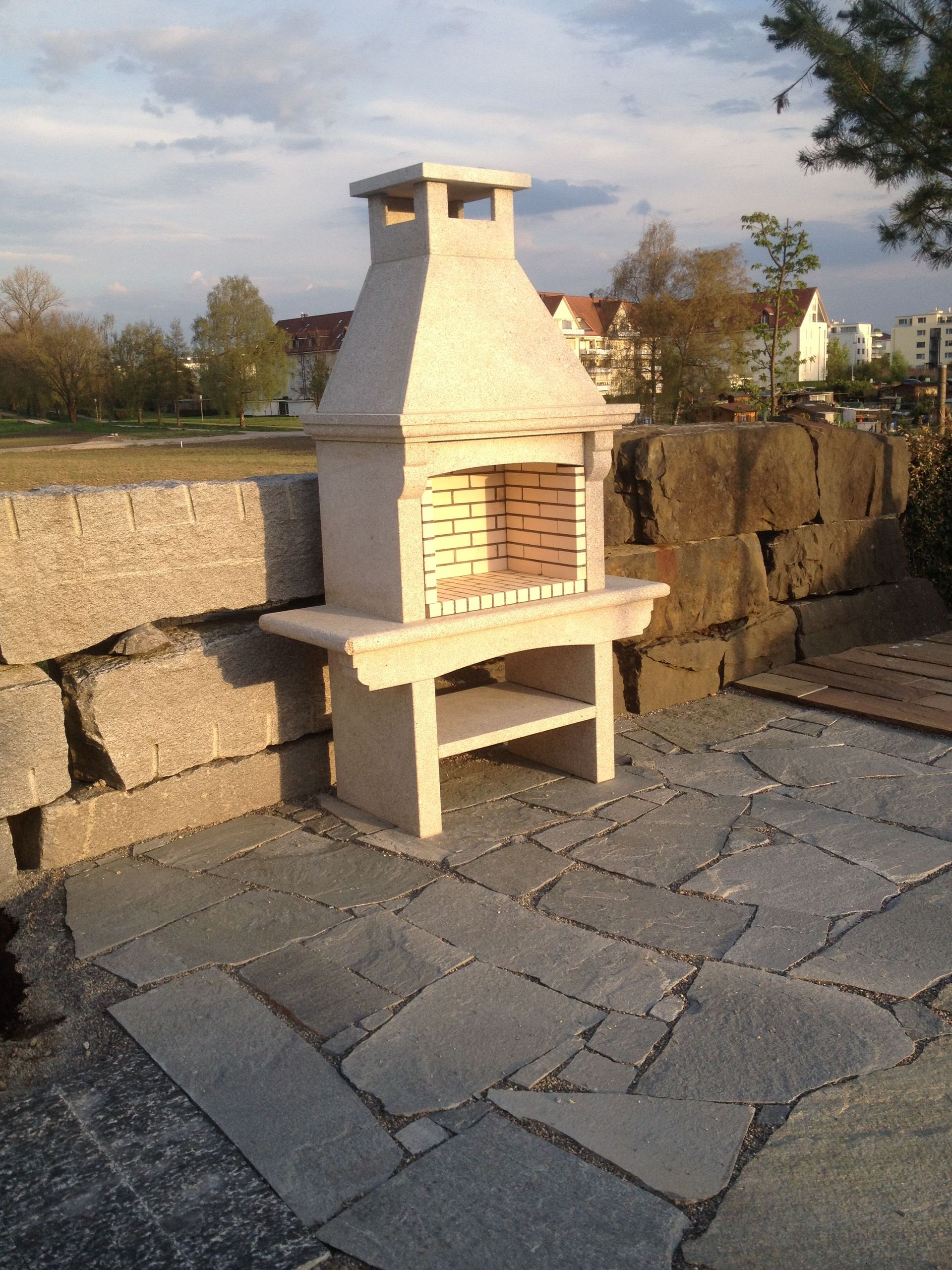 Eckardt Natursteine AG | Volketswil