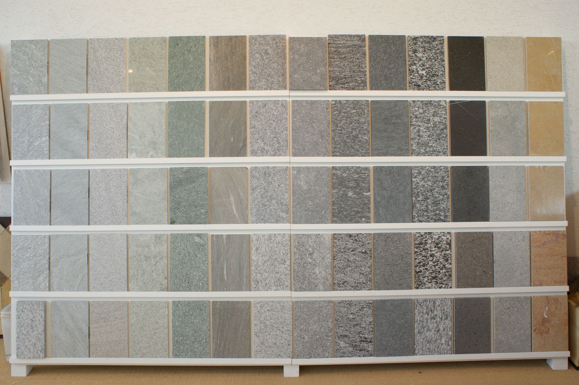 Eckardt Natursteine AG | Volketswil