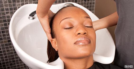 Coiffeurs - Shampoing, soin capillaire, cheveux