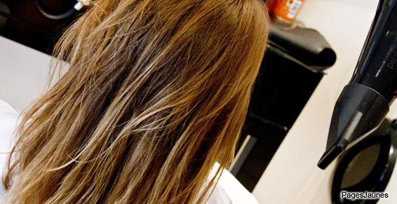 Coiffeurs - Soins des cheveux, coloration coupe
