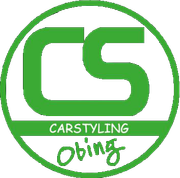 Logo CARSTYLING OBING