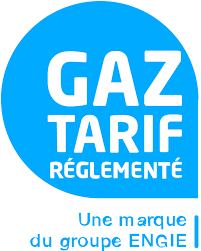 Logo Tarif réglementé gaz