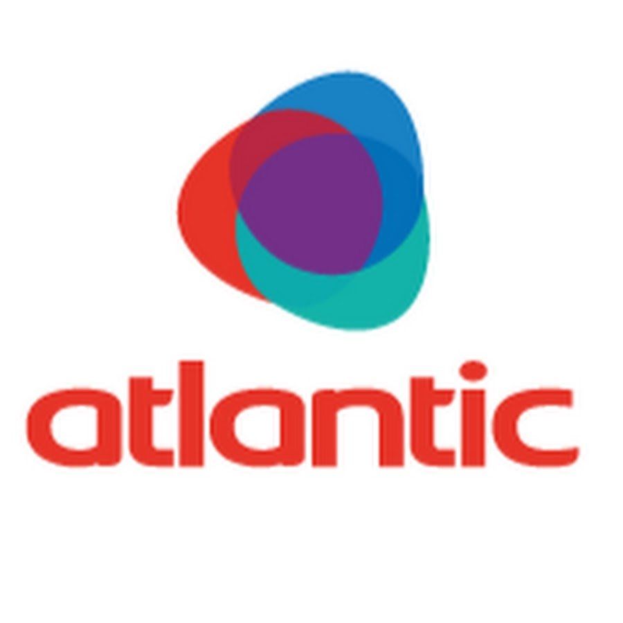 Logo Atlantic