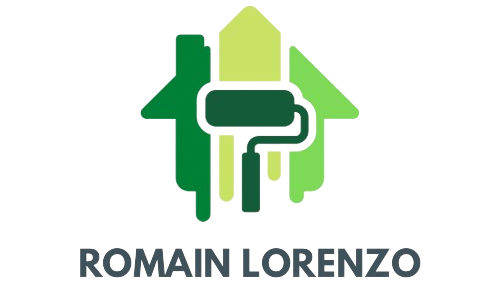 Logo de Lorenzo Romain