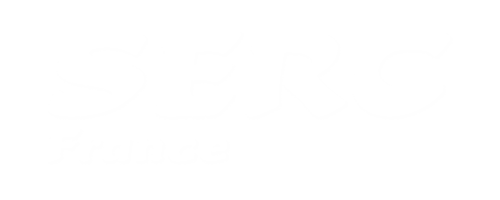 Logo SERC