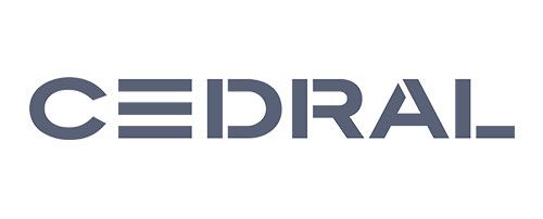 CEDRAL logo