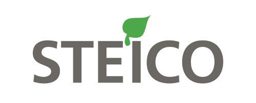 Steico logo