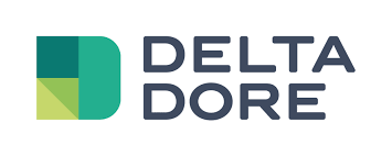 logo Delta Dore