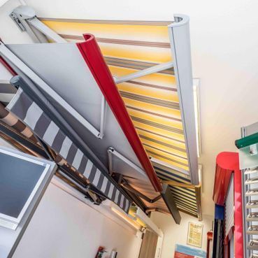 AKS Sonnenschutz | Essen