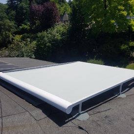 AKS Sonnenschutz | Essen