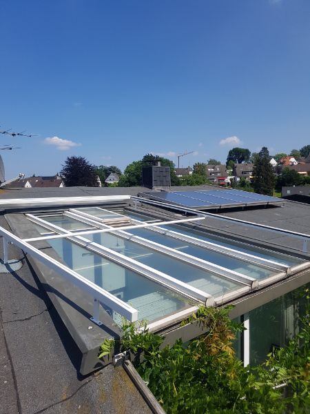 AKS Sonnenschutz Service