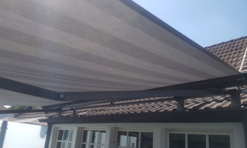 AKS Sonnenschutz Service