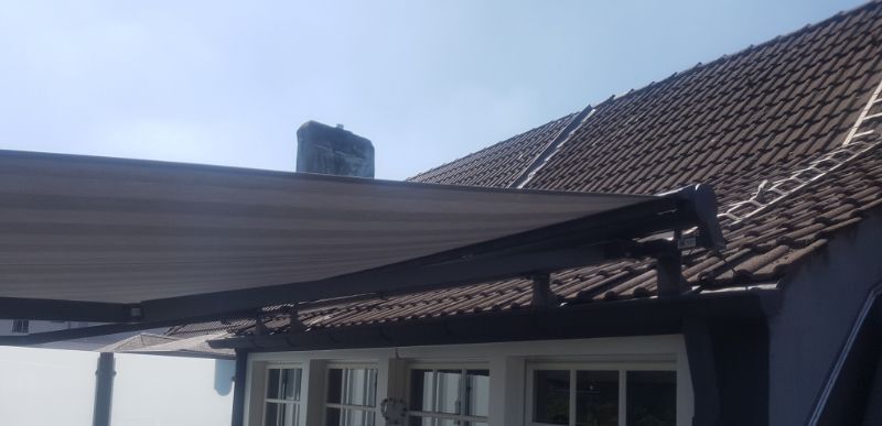 AKS Sonnenschutz Service