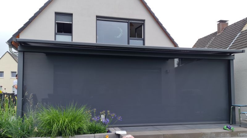 AKS Sonnenschutz Service