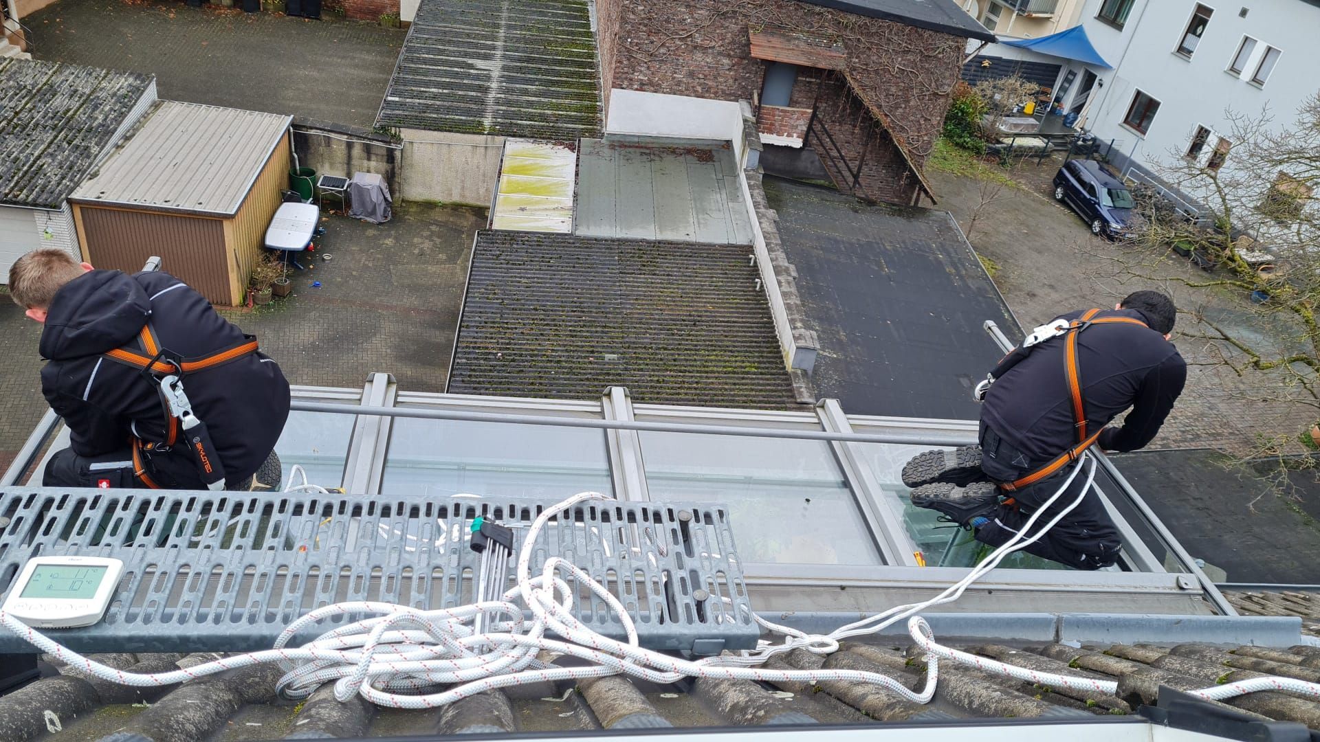 AKS Sonnenschutz Service