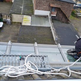 AKS Sonnenschutz | Essen