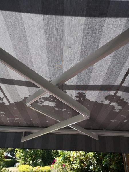 AKS Sonnenschutz Service