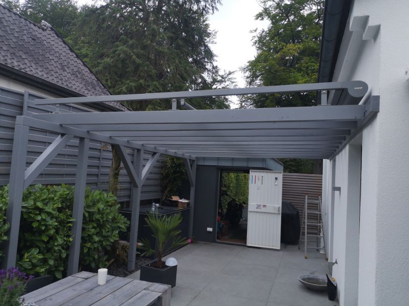 AKS Sonnenschutz Service