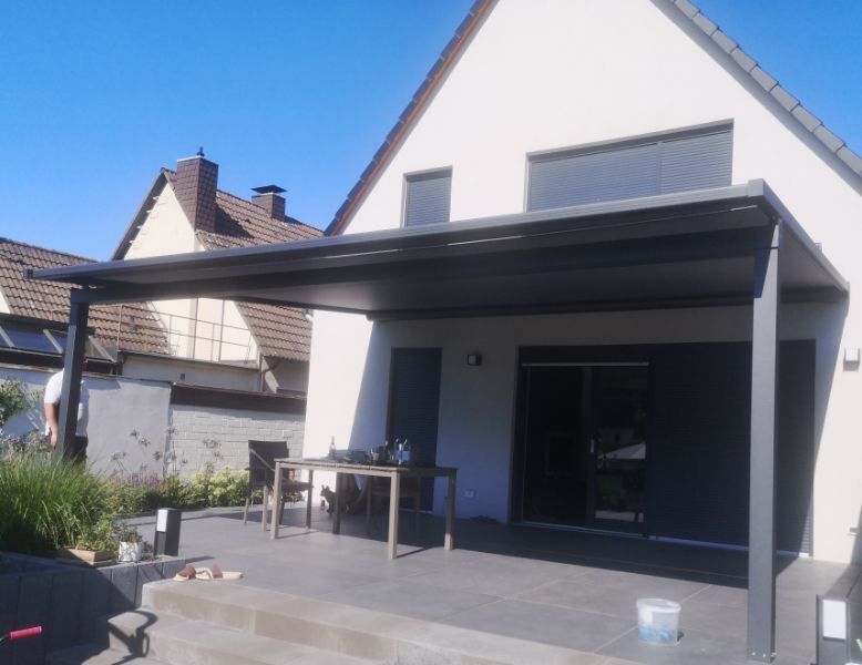 AKS Sonnenschutz Service