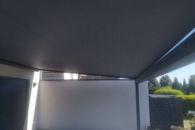 AKS Sonnenschutz Service