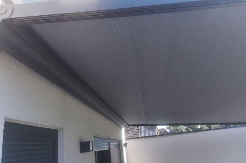 AKS Sonnenschutz Service