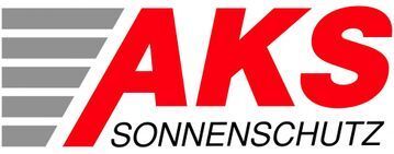 AKS Sonnenschutz | Essen | Logo