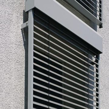 AKS Sonnenschutz | Essen