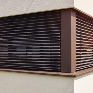 AKS Sonnenschutz | Essen