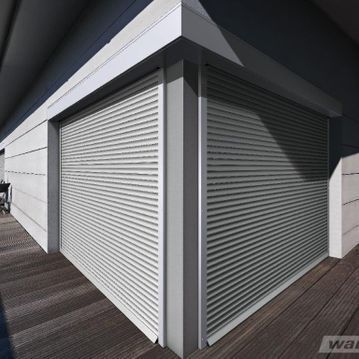 AKS Sonnenschutz | Essen