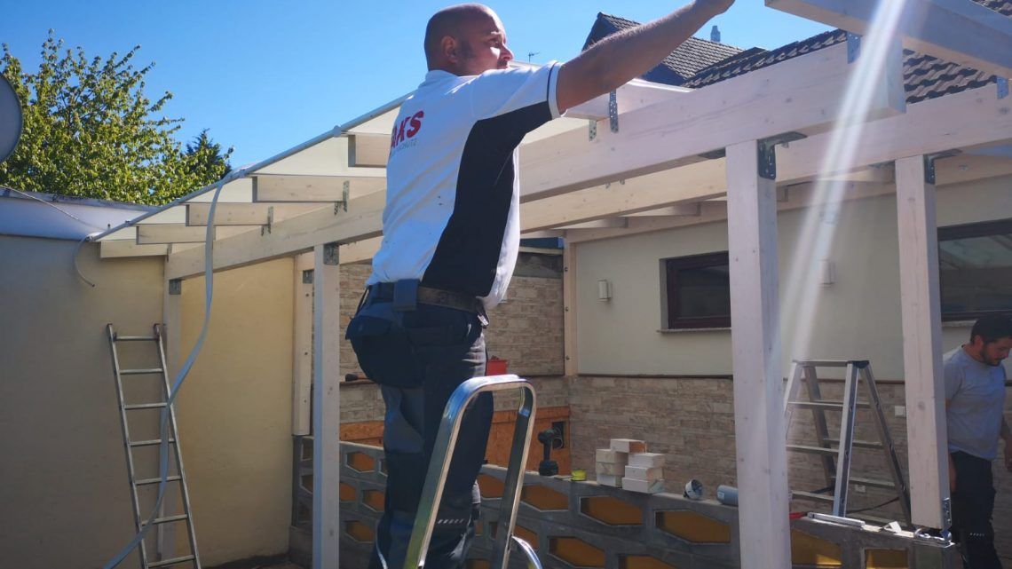 AKS Sonnenschutz Service