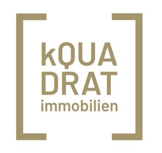 K Quadrat Immobilien GmbH-Logo