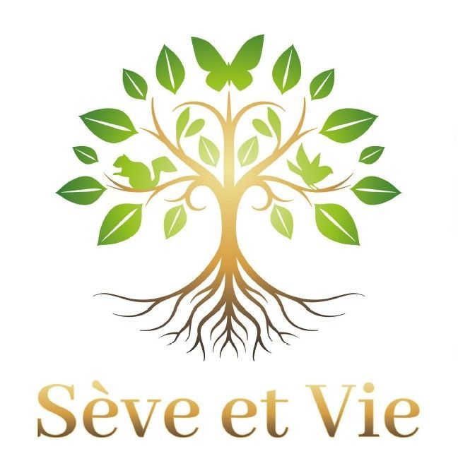 Sève et Vie Sàrl - logo 