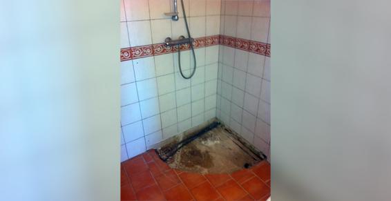Brignoles - Plombiers - Rénovation salles de bain 